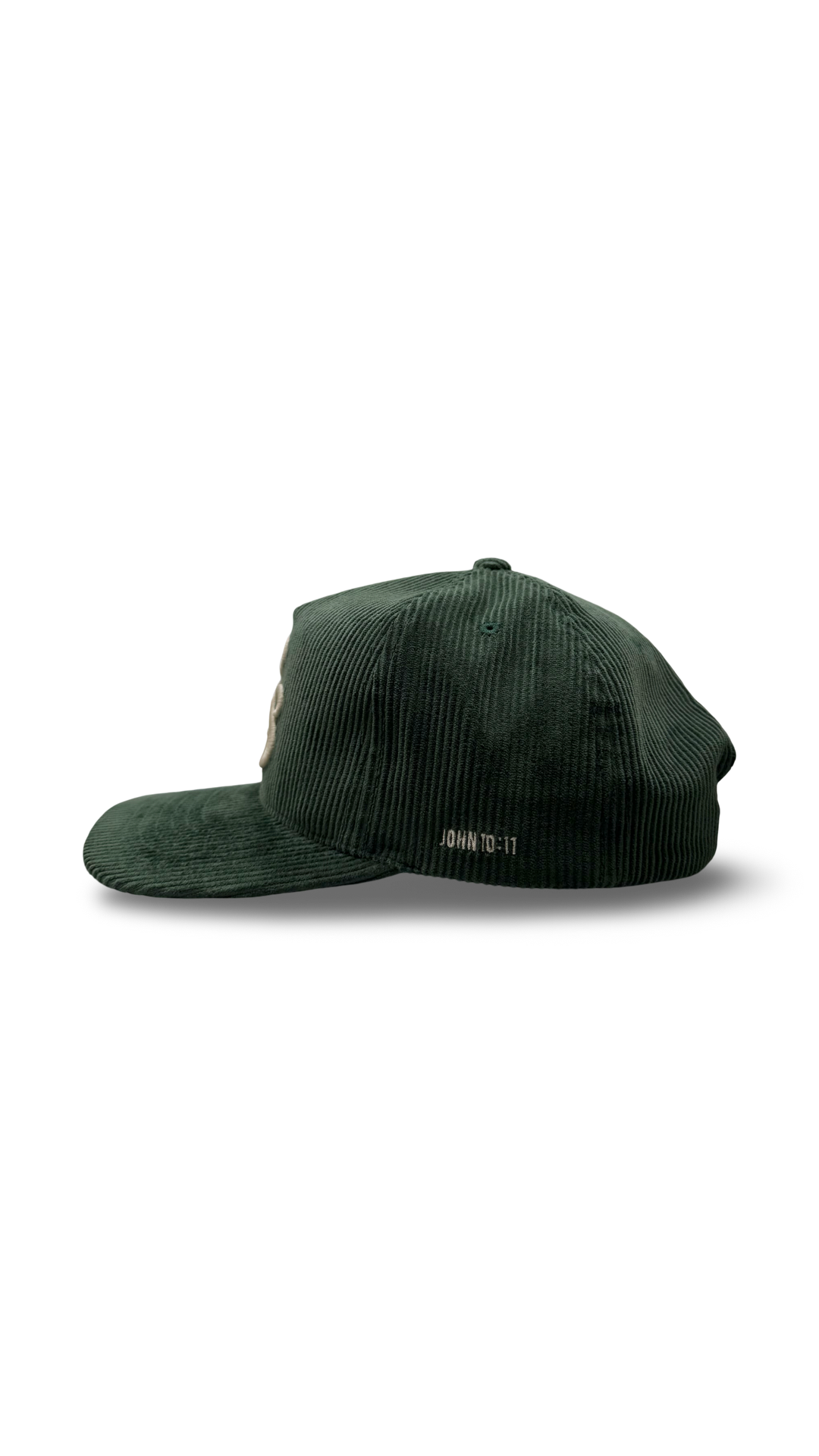 Forest Corduroy