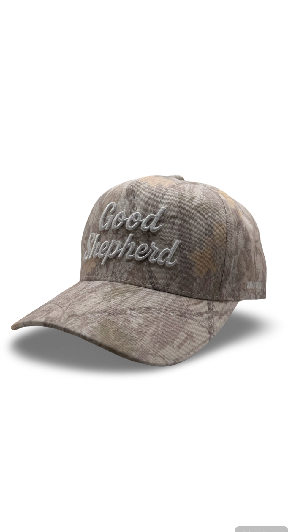 Signature Camo