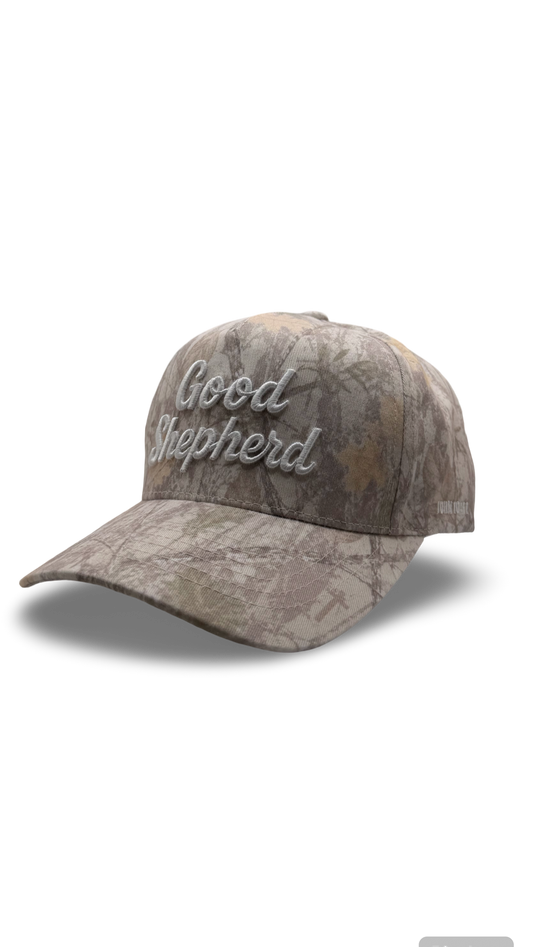 Signature Camo