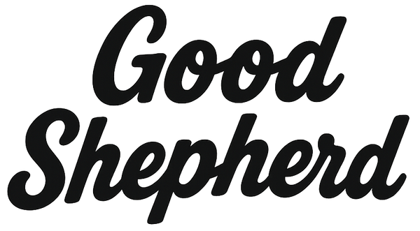 Good Shepherd Brand