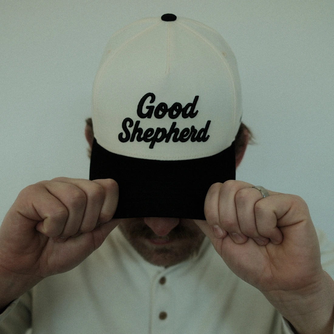 Faith in Every Stitch