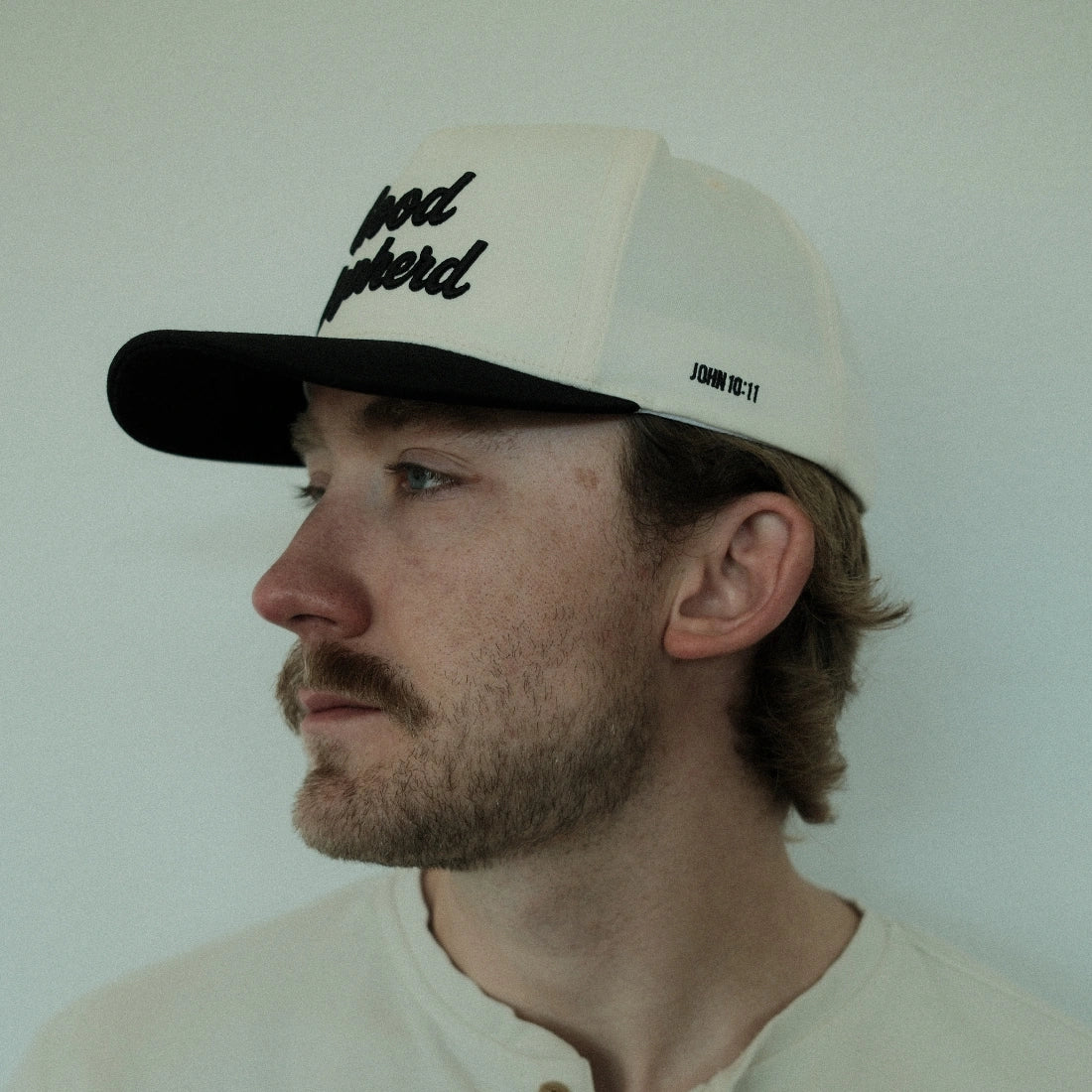 Faith in Every Stitch