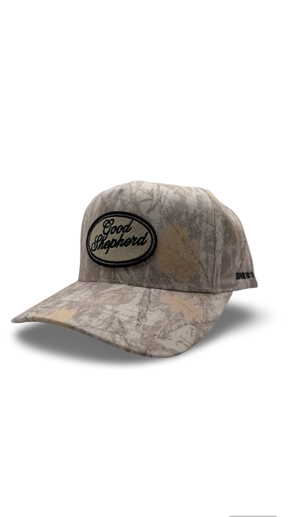 Classic Patch x Camo