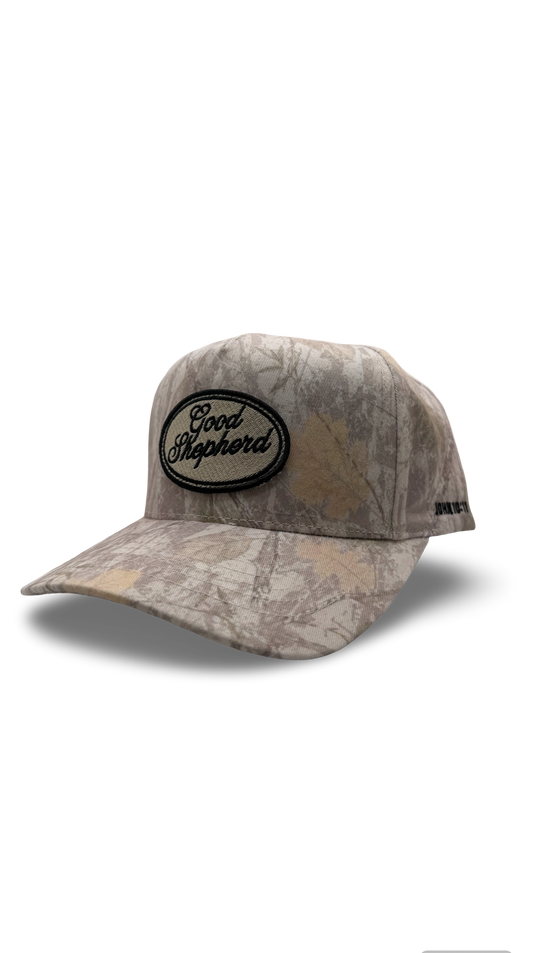 Classic Patch x Camo