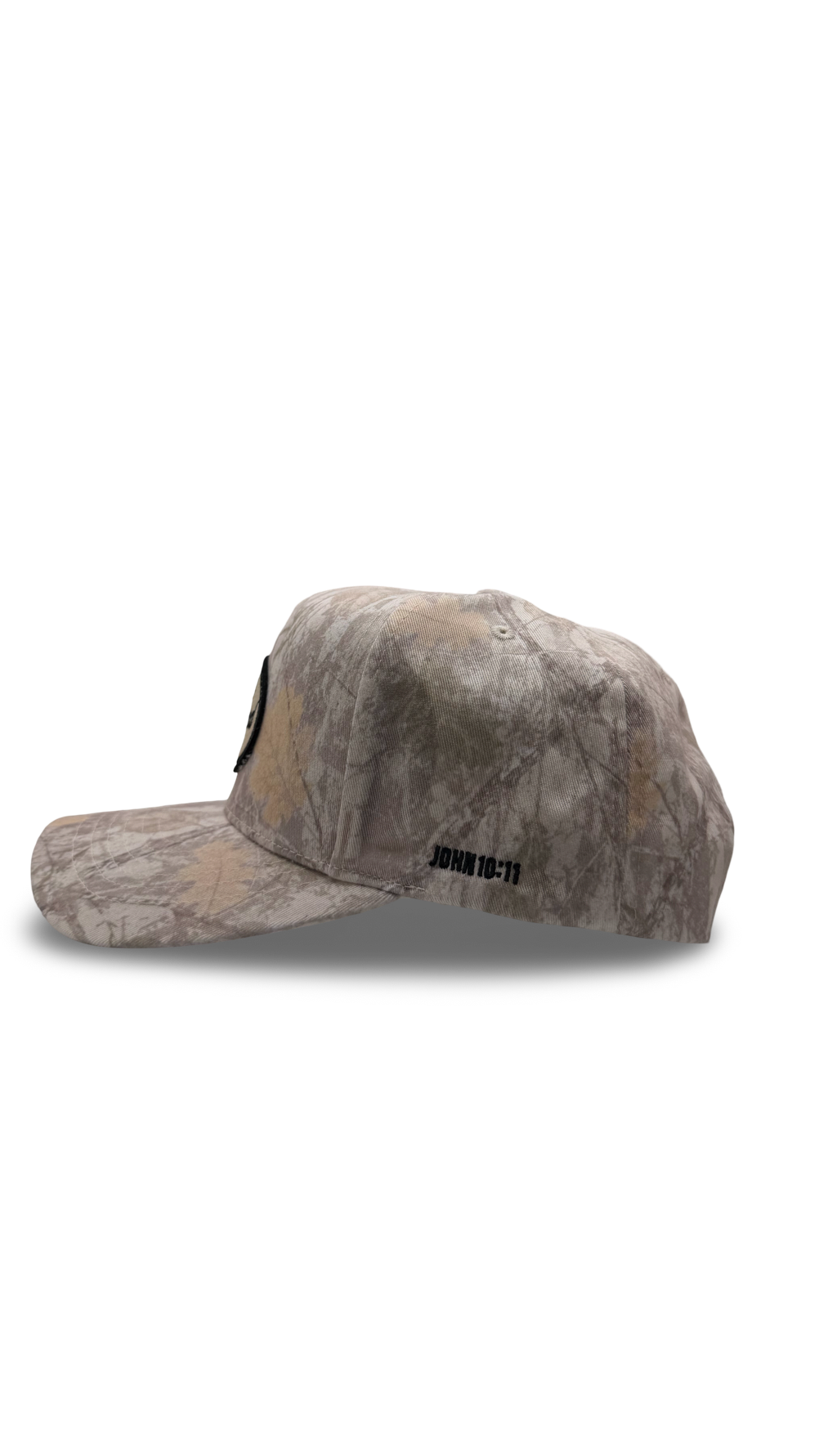 Classic Patch x Camo
