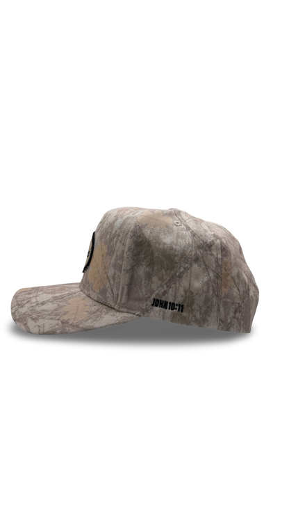 Classic Patch x Camo