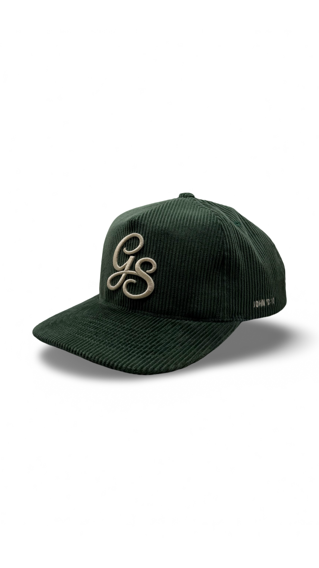 Forest Corduroy