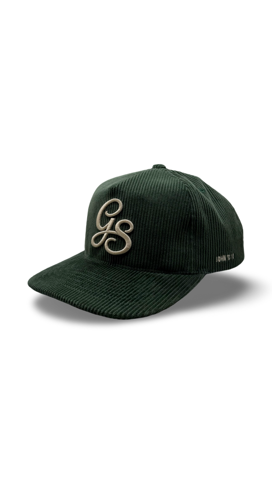 Forest Corduroy