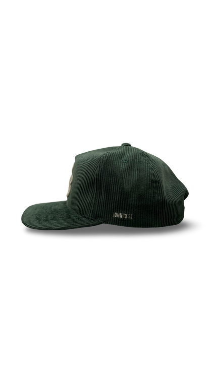 Forest Corduroy