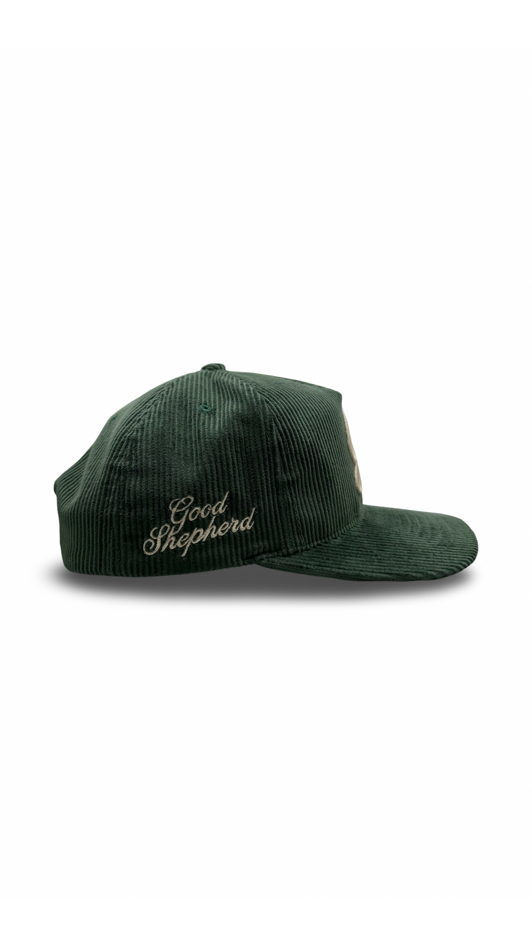 Forest Corduroy