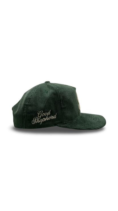 Forest Corduroy